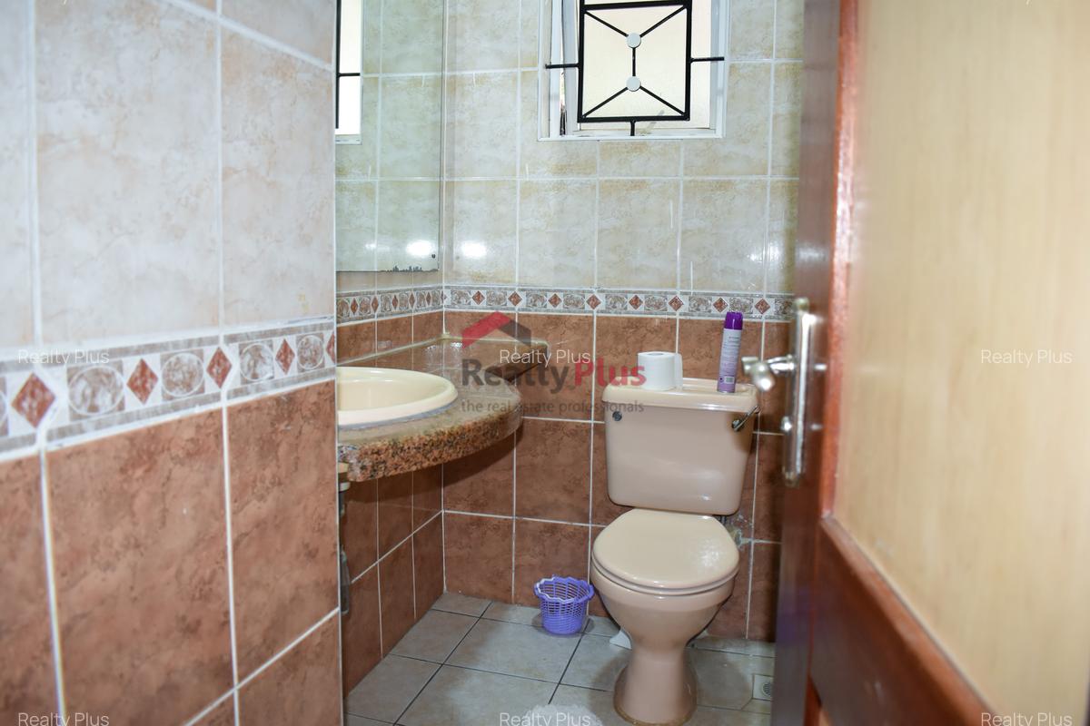 4 Bed Apartment with En Suite in Riverside - 13