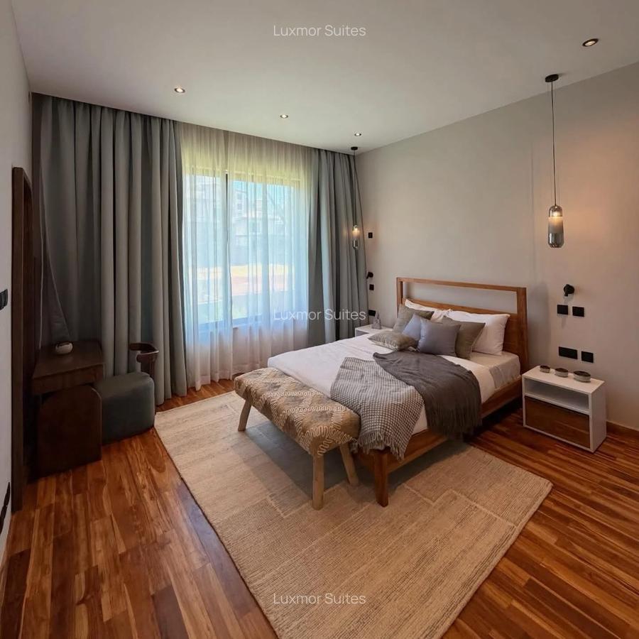 4 Bed Villa with En Suite at Loresho - 9