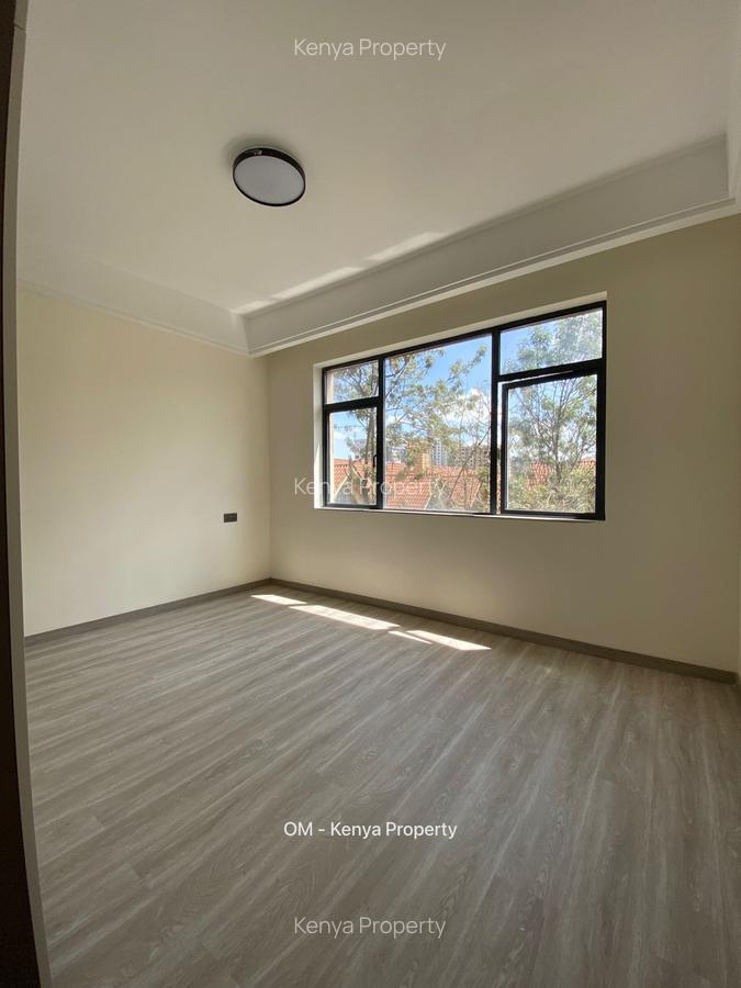 3 Bed Apartment with En Suite at Kirichwa Road - 10