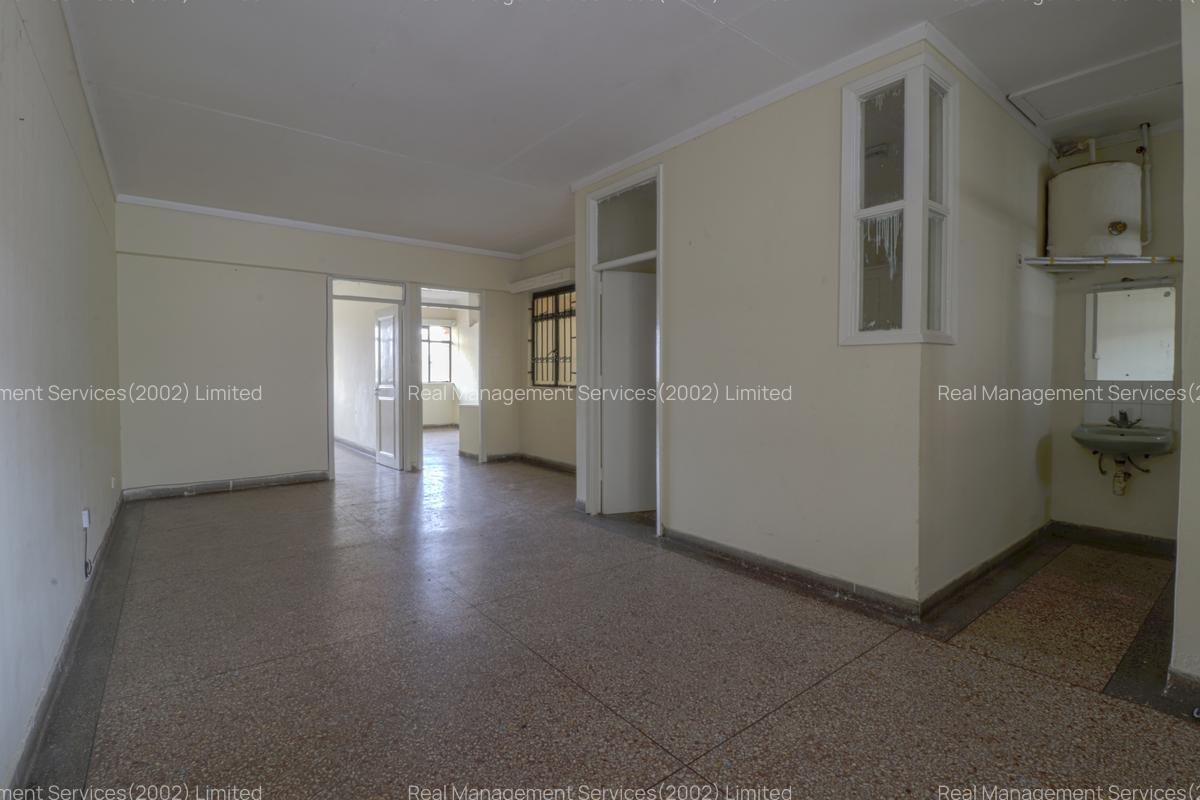 2 Bed Apartment at Chamber'S Road - 5