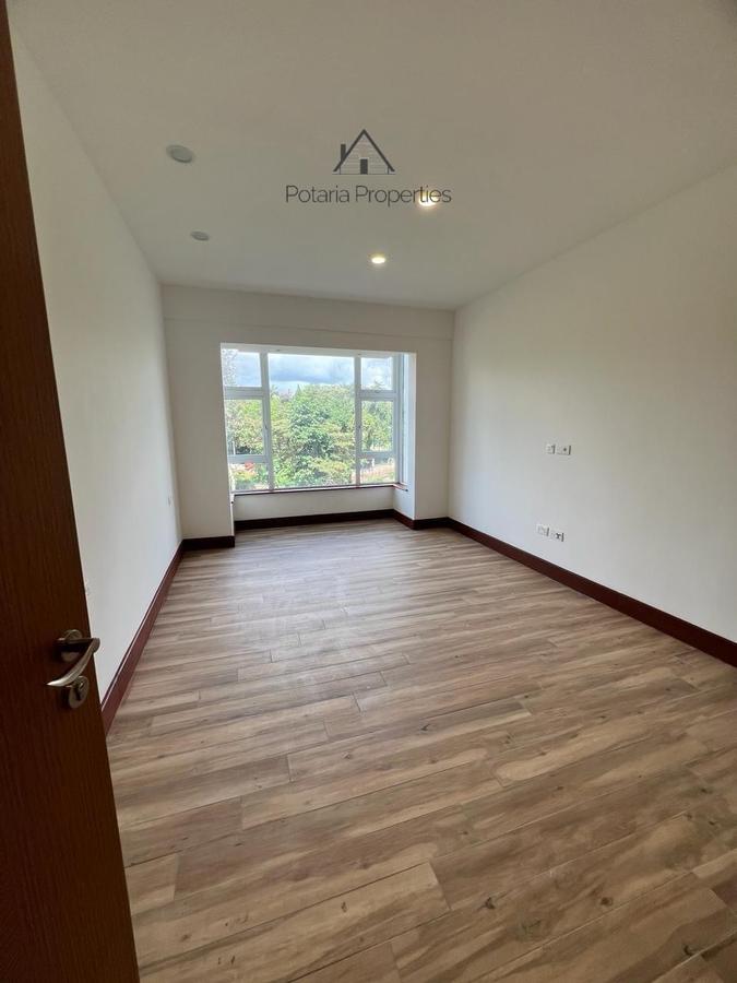 3 Bed Apartment with En Suite in Muthaiga - 9