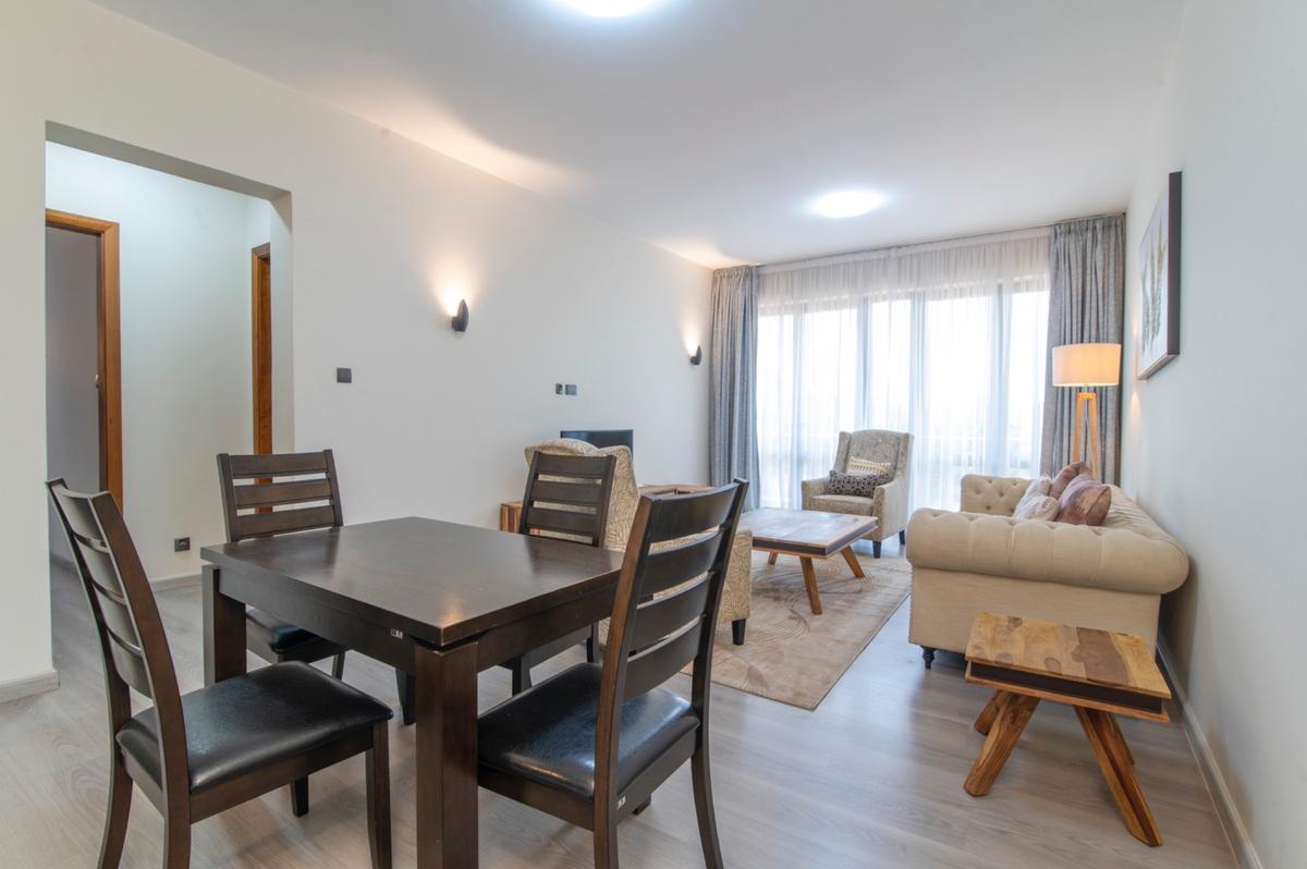 2 Bed Apartment with En Suite in Westlands Area - 4