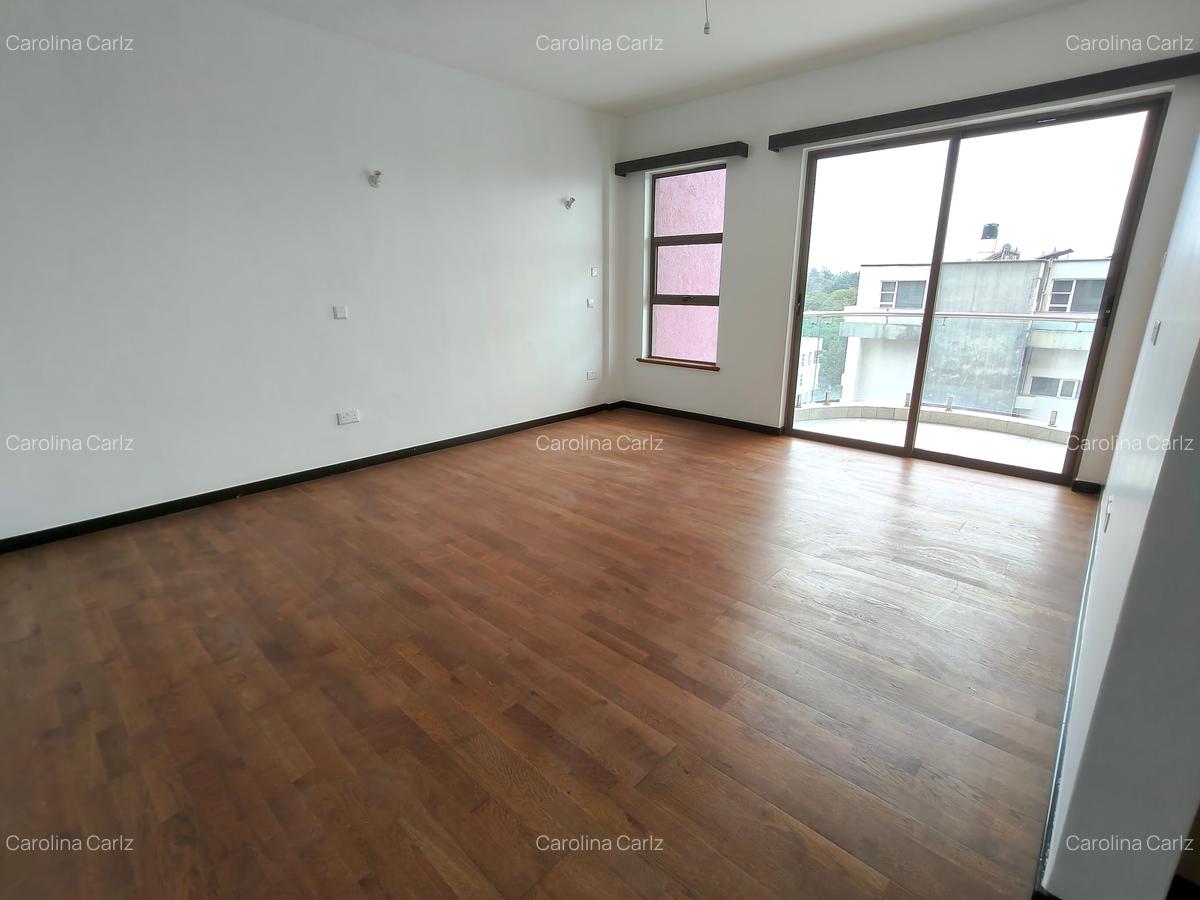 4 Bed Apartment with En Suite at General Mathenge Road - 4