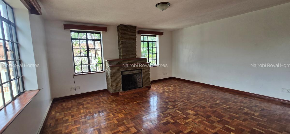 5 Bed Townhouse with En Suite at Ndoto Road - 19