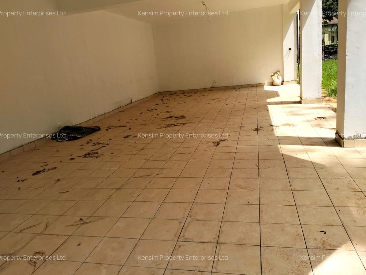 5 Bed Townhouse with En Suite in Rosslyn - 6