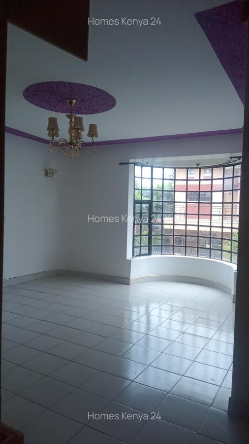 5 Bed House in Banana - 7