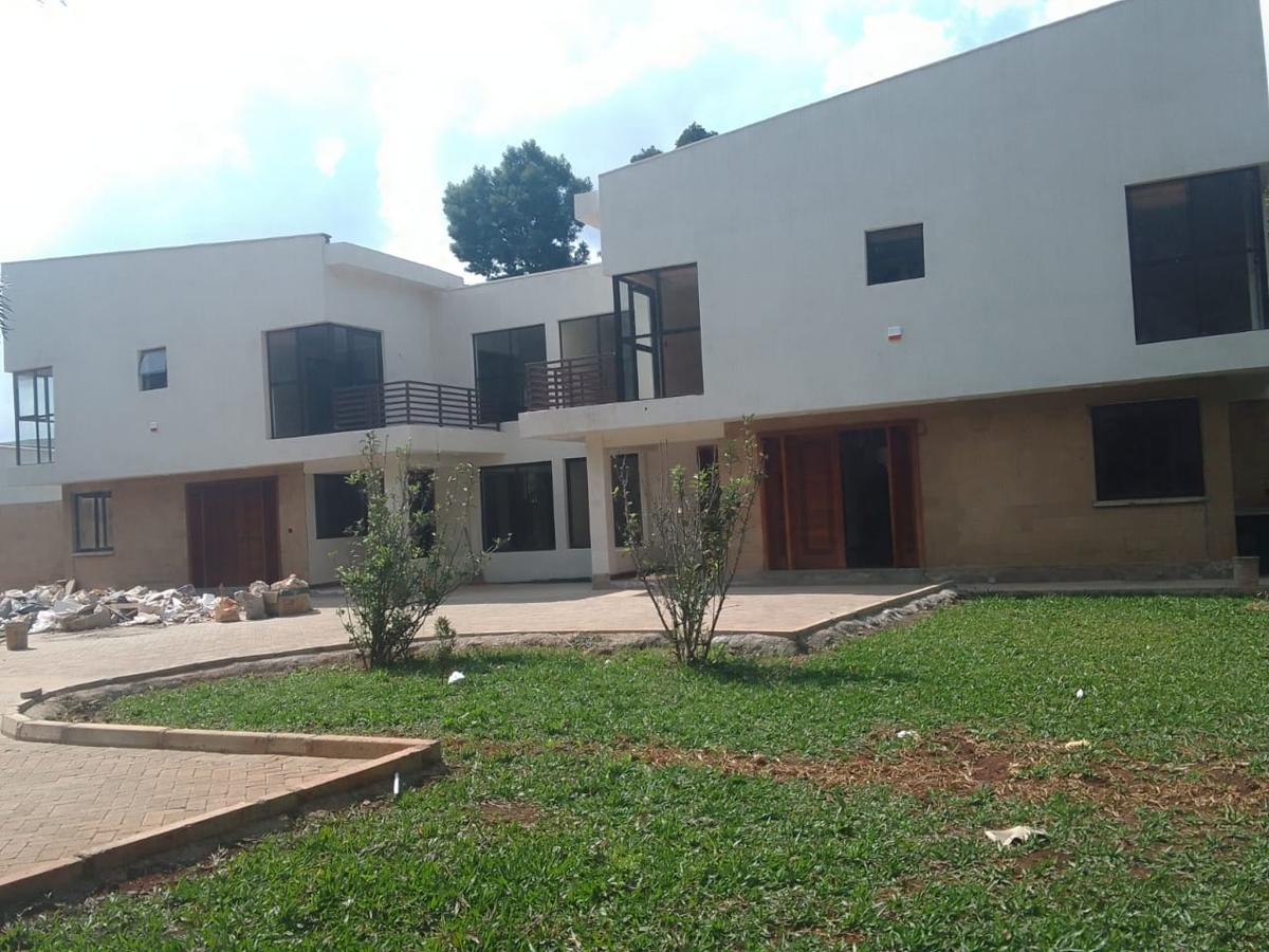 4 Bed House with En Suite at Mokoyeti - 12