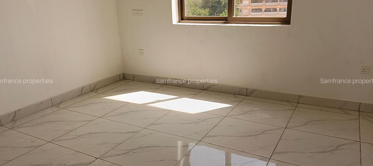 Serviced 3 Bed Apartment with En Suite at Mwembeni - 11