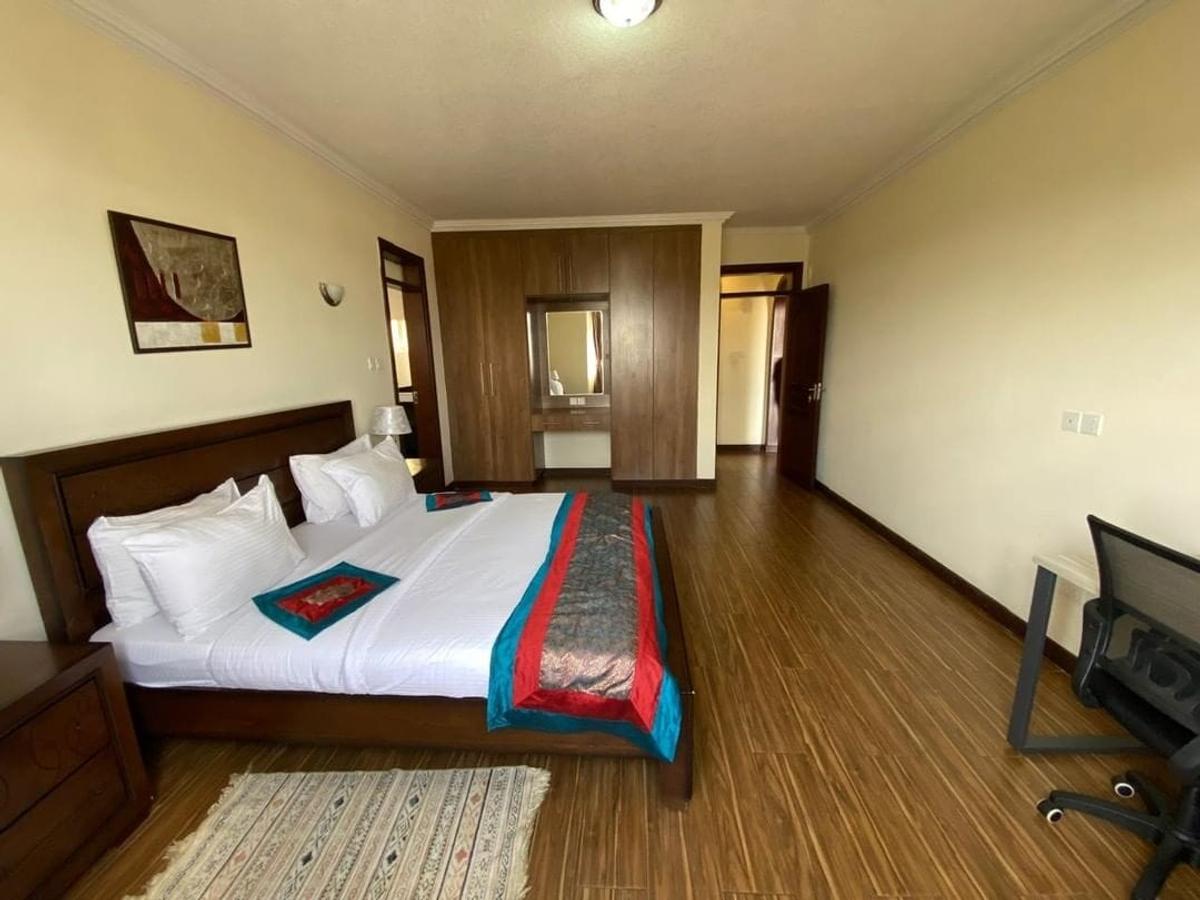 Furnished 2 Bed Apartment with En Suite in Westlands Area - 6