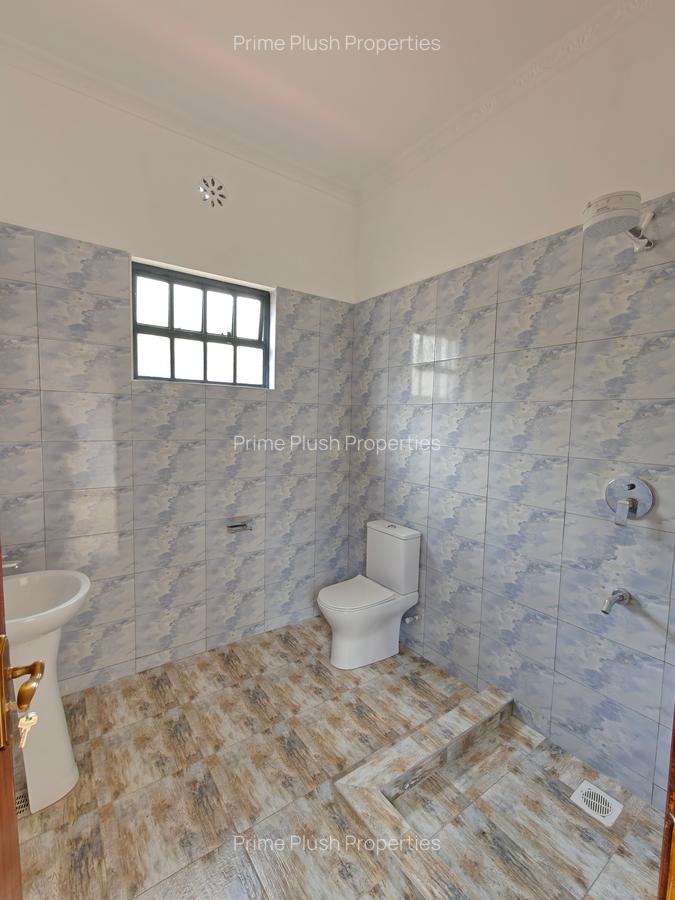 3 Bed House with En Suite in Karen - 14