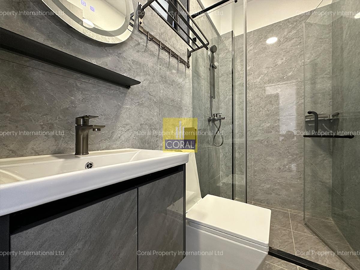 2 Bed Apartment in Lavington - 10