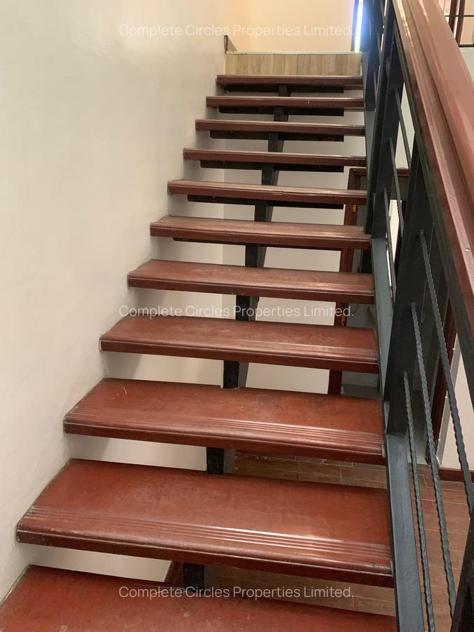 3 Bed Apartment with Staff Quarters at Wood Avenue - 6