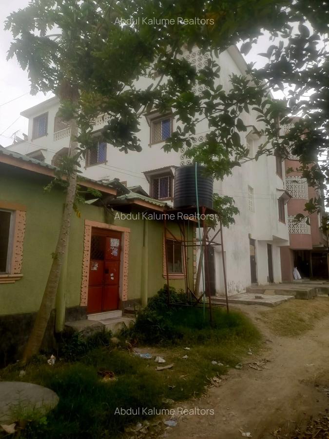 8 Bed House with Borehole at Bamburi - 6