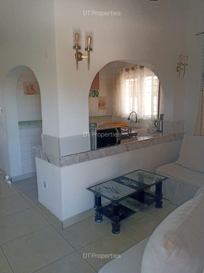 Furnished Commercial Property with Backup Generator at Nyali - 14