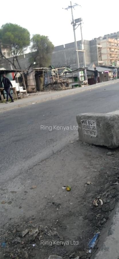 Land at North Airport Road - 5