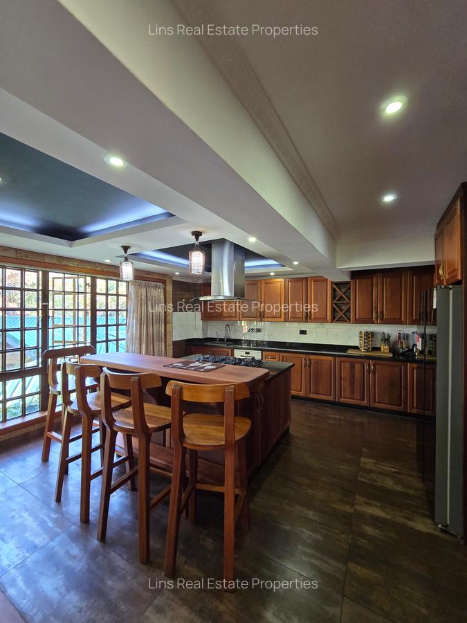 3 Bed House with En Suite in Nyari - 11