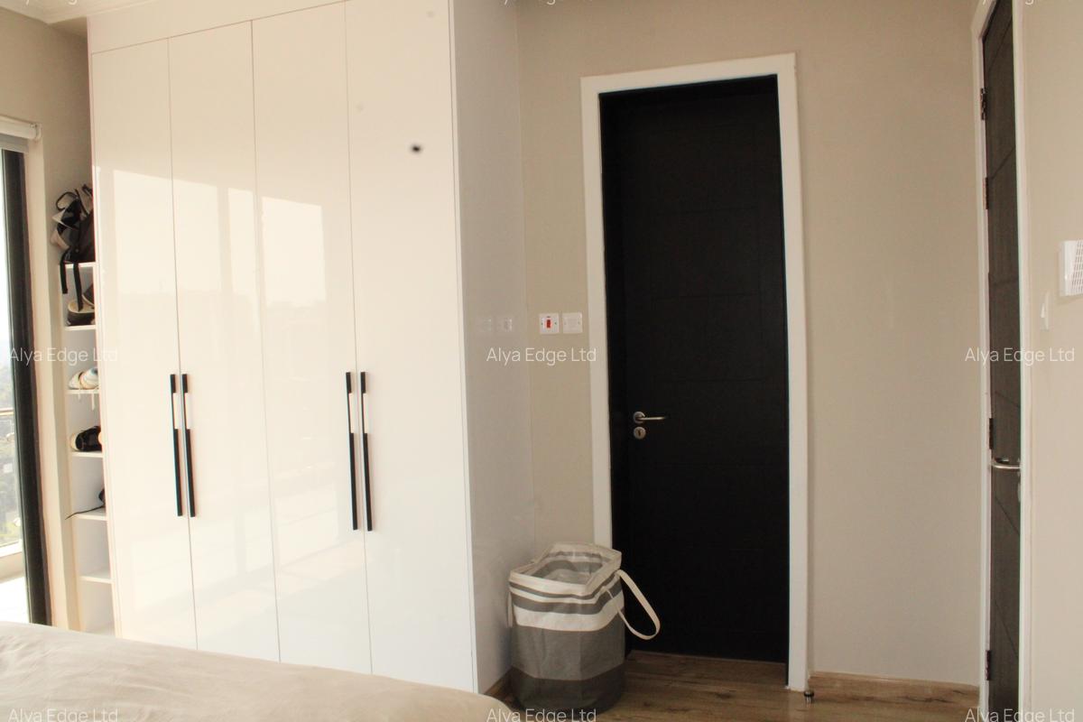 5 Bed House with En Suite in Kileleshwa - 5