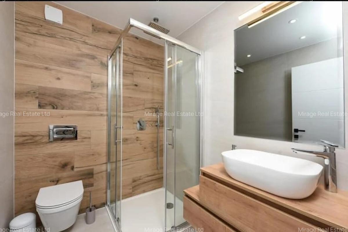 4 Bed Apartment with En Suite in Kileleshwa - 10