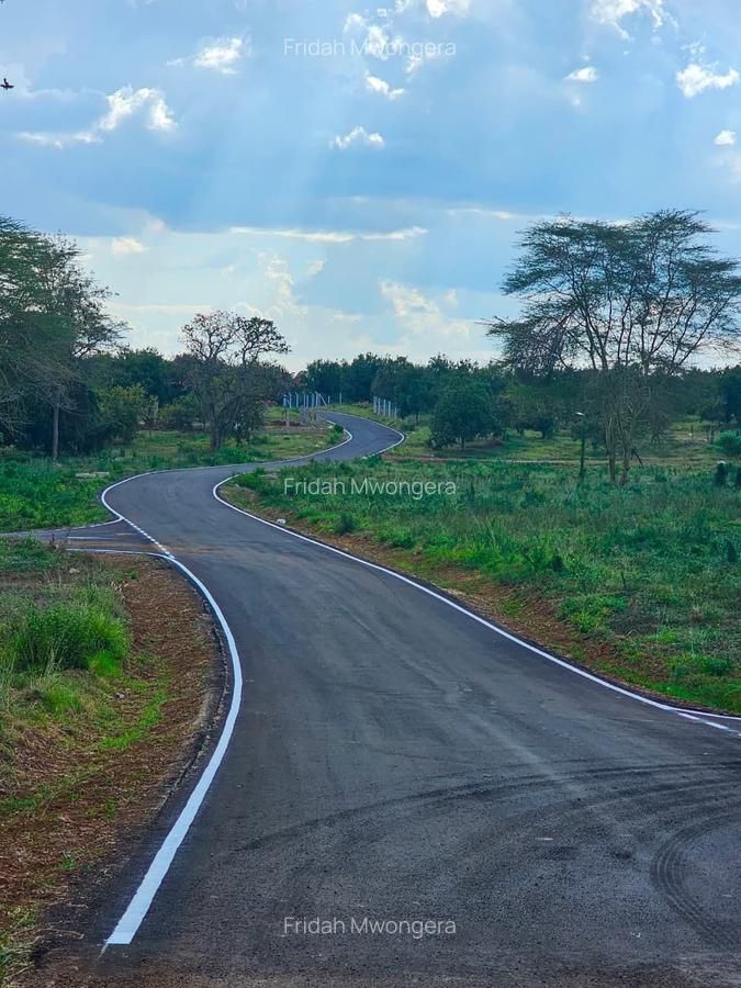 Land at Thika Road - 8