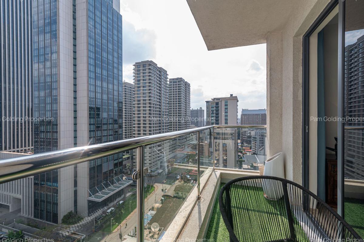 1 Bed Apartment with En Suite in Westlands Area - 9