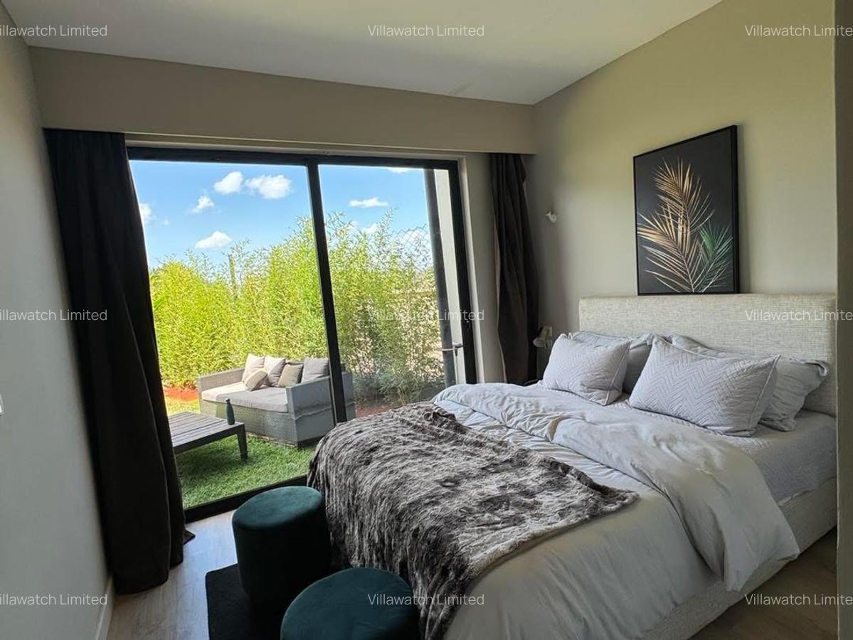 3 Bed Townhouse with En Suite at Runda - 4