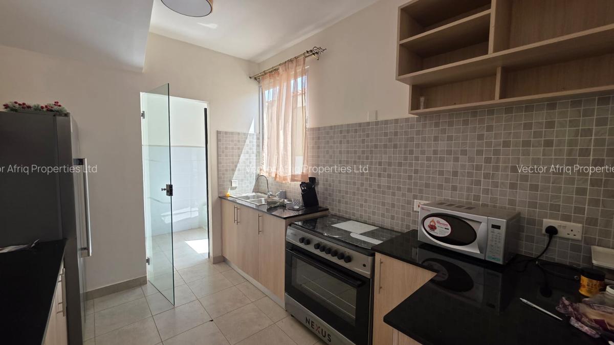 4 Bed House with En Suite in Ongata Rongai - 7