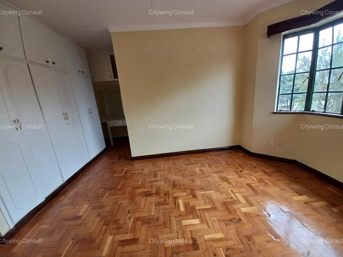 3 Bed Apartment with En Suite at Gitanga Road - 18