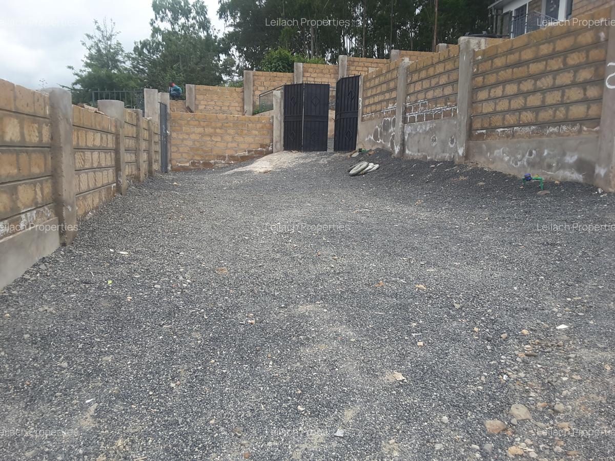 5 Bed House with En Suite in Ongata Rongai - 5