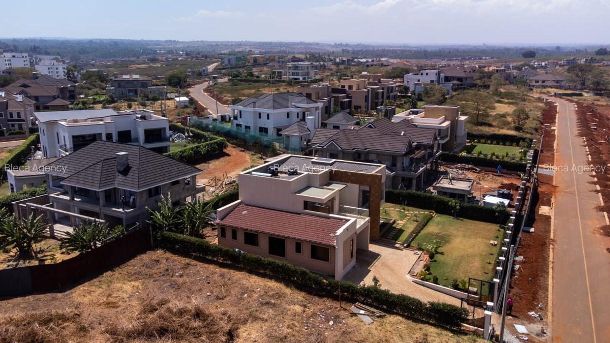 Residential Land at Ruiru-Kamiti Road - 10