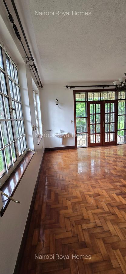 5 Bed House with En Suite at Runda Off Runda Grove - 17