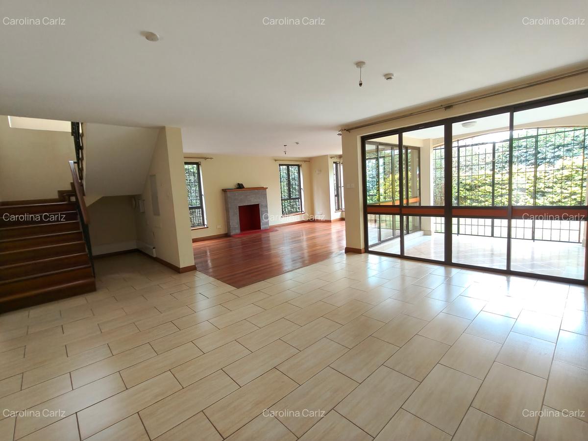 4 Bed Townhouse with En Suite at Runda - 19