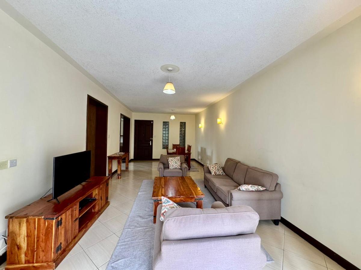 Furnished 2 Bed Apartment with En Suite at Brookside Drive - 12