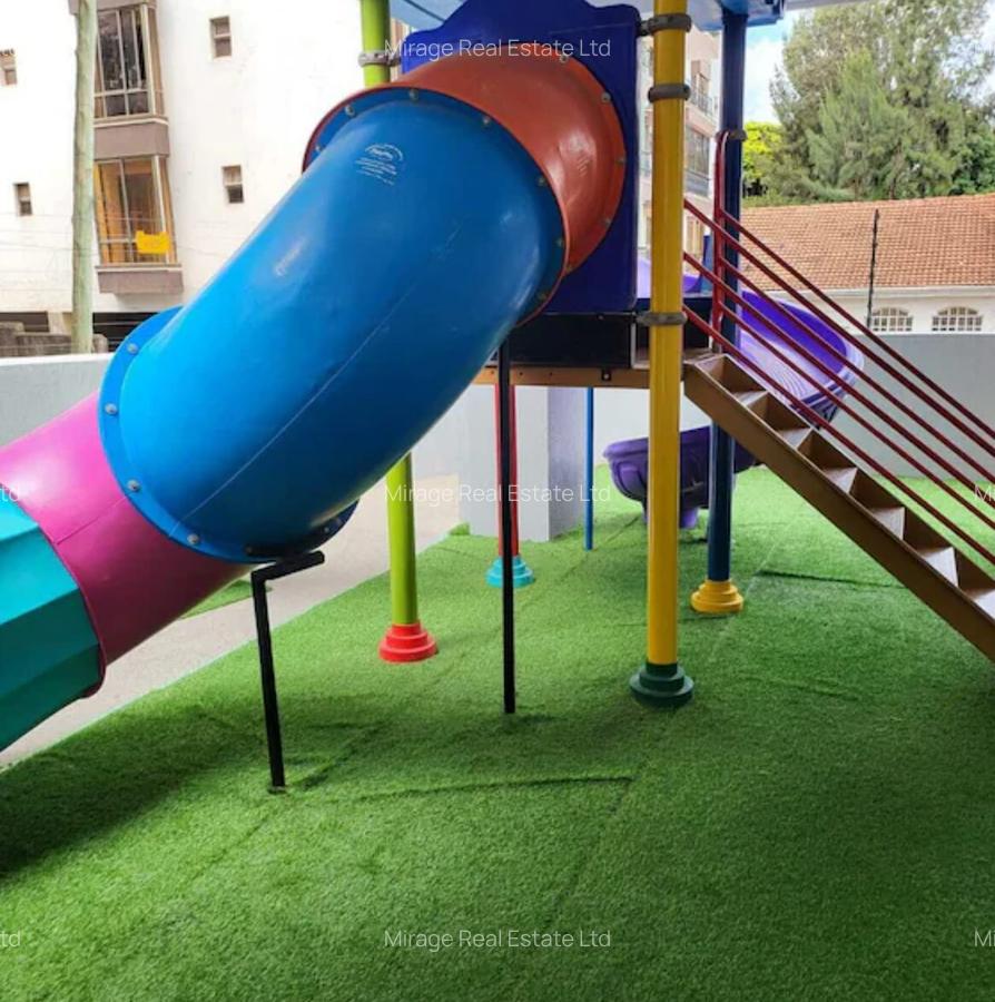 2 Bed Apartment with Gym in Lavington - 7