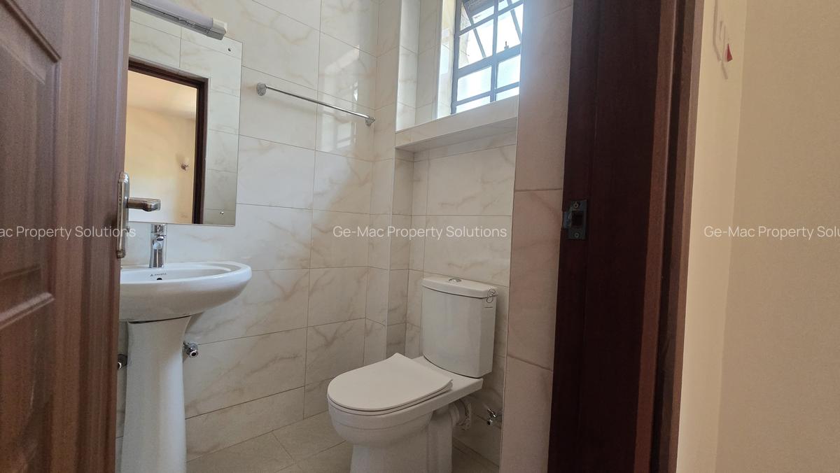 1 Bed Apartment with En Suite in Thindigua - 7