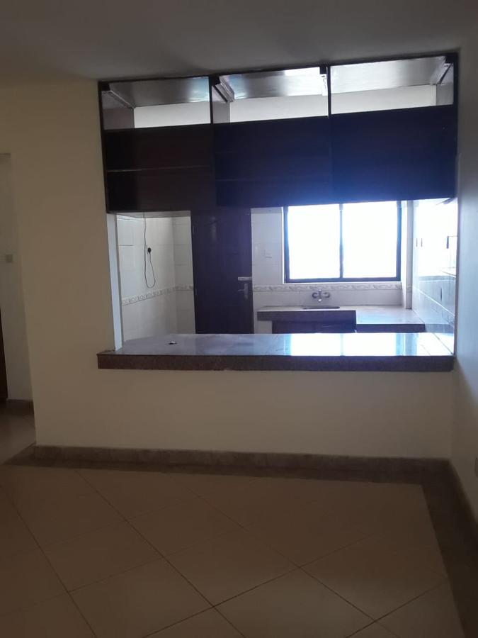 Serviced 2 Bed Apartment with Gym at Bamburi - 6