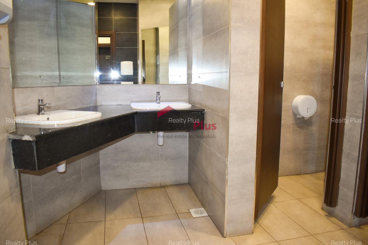 Commercial Property with Lift in Westlands Area - 7