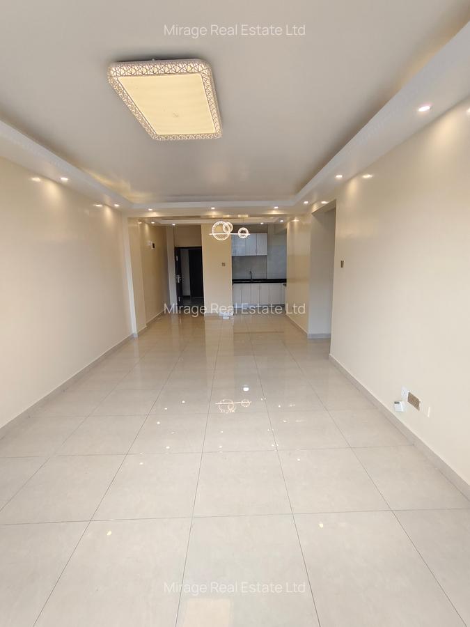3 Bed Apartment with Gym in Kileleshwa - 12
