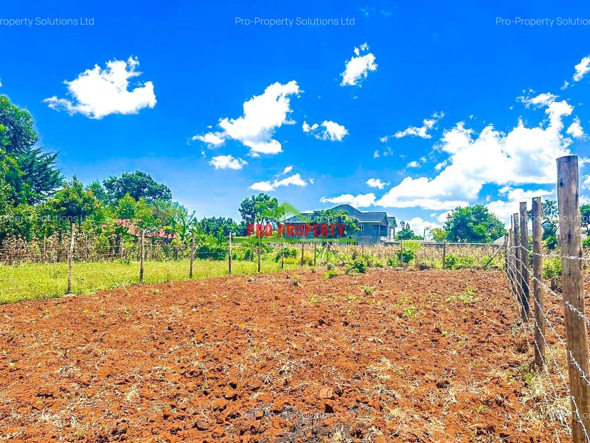 0.05 ha Residential Land at Southern Bypass - 3