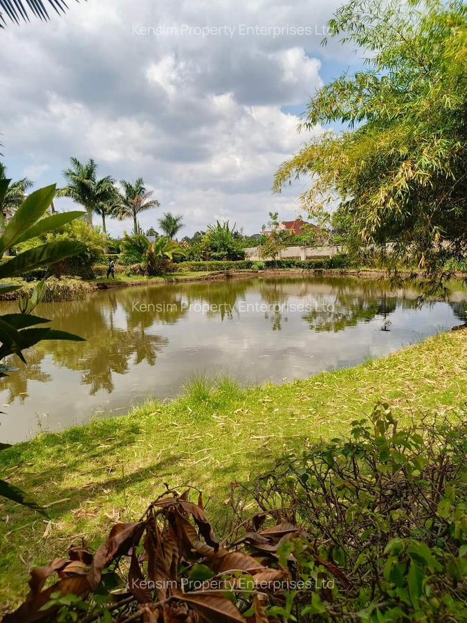 4 Bed Townhouse with En Suite in Ridgeways - 11