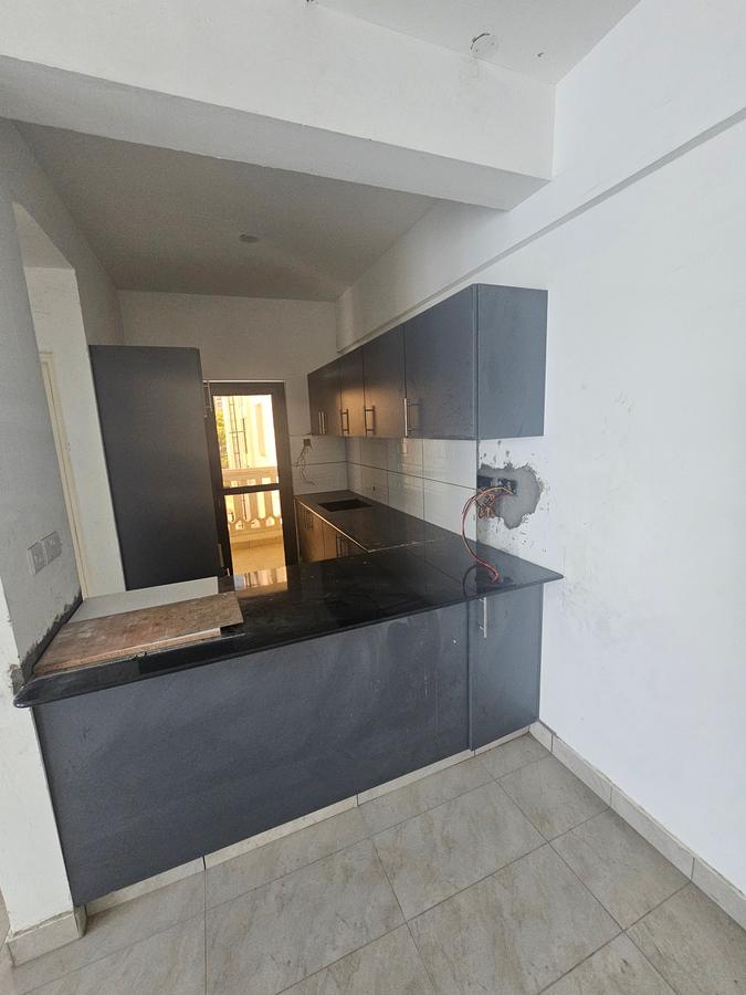 2 Bed Apartment with En Suite at Nyali - 20