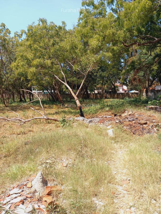 Land in Nyali Area - 3