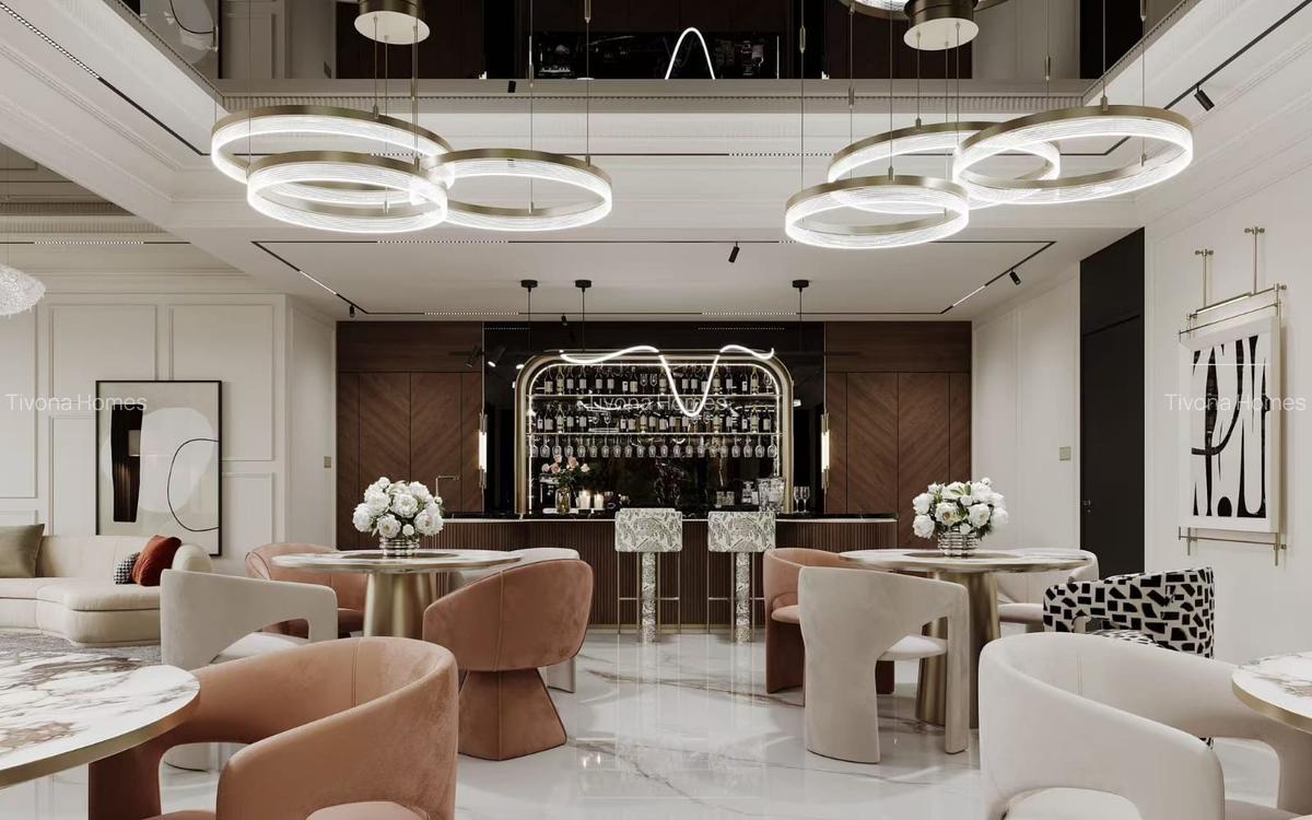 2 Bed Apartment with Swimming Pool in Kilimani - 19