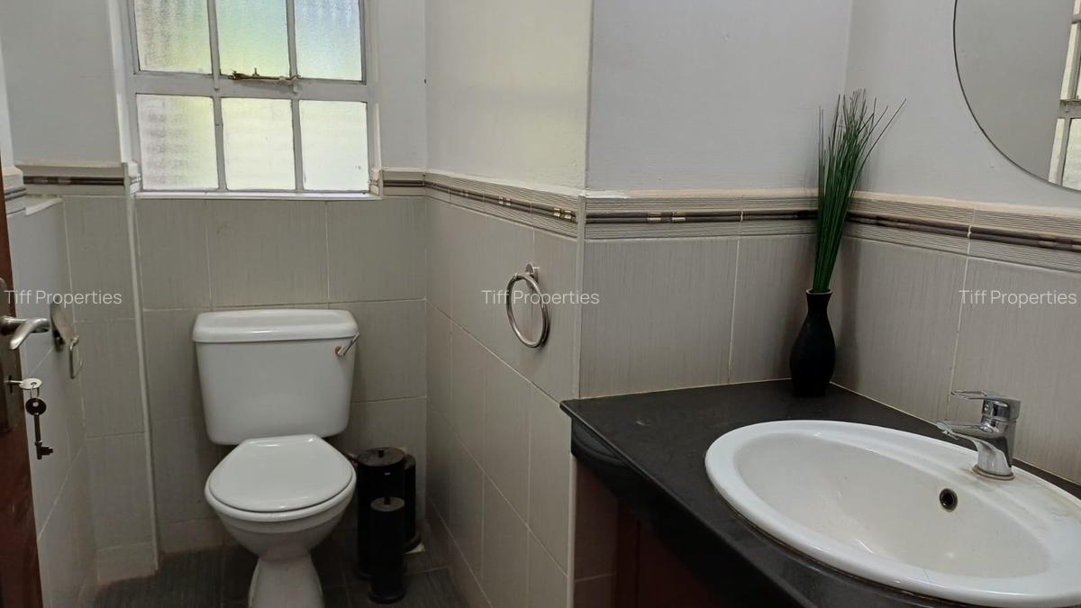 5 Bed Townhouse with En Suite in Rosslyn - 10