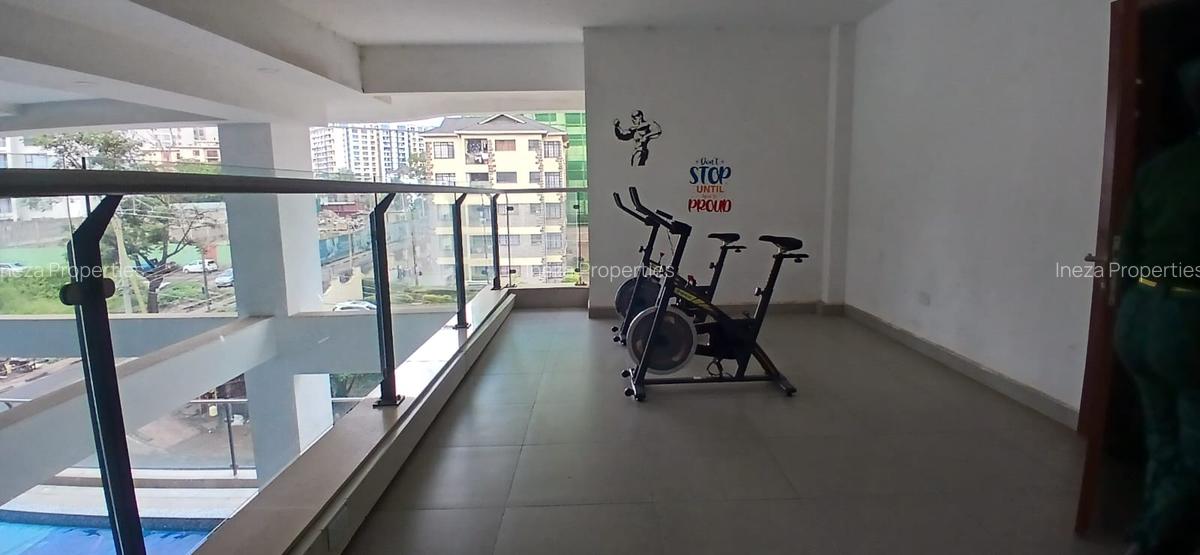 3 Bed Apartment with En Suite at Vihiga - 9