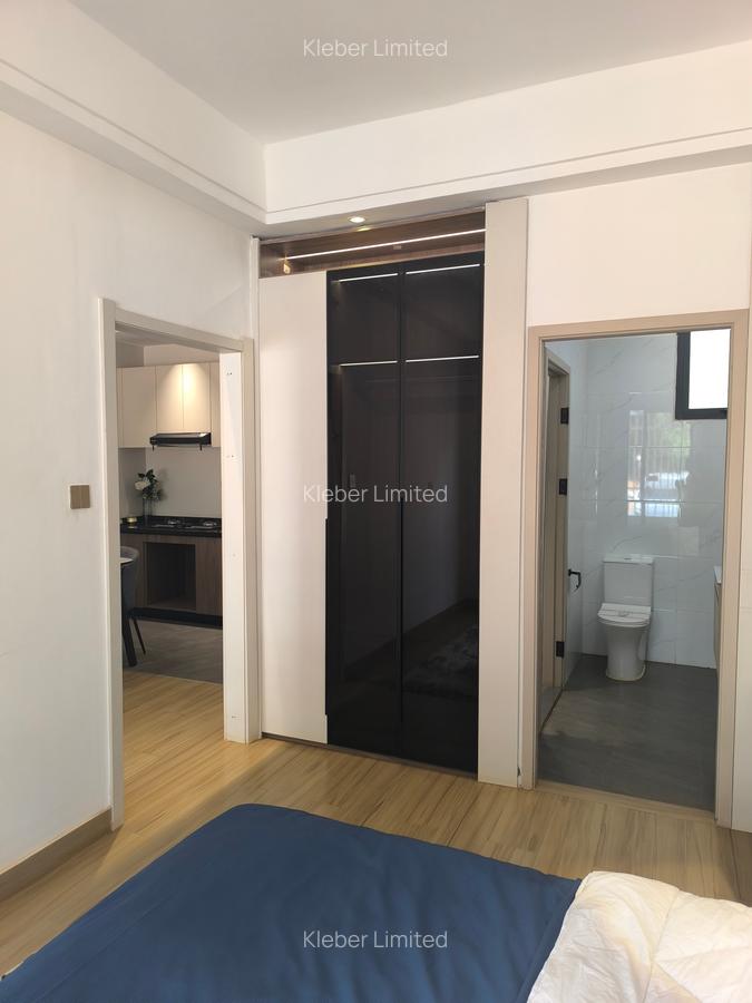 1 Bed Apartment with En Suite in Lower Kabete - 7
