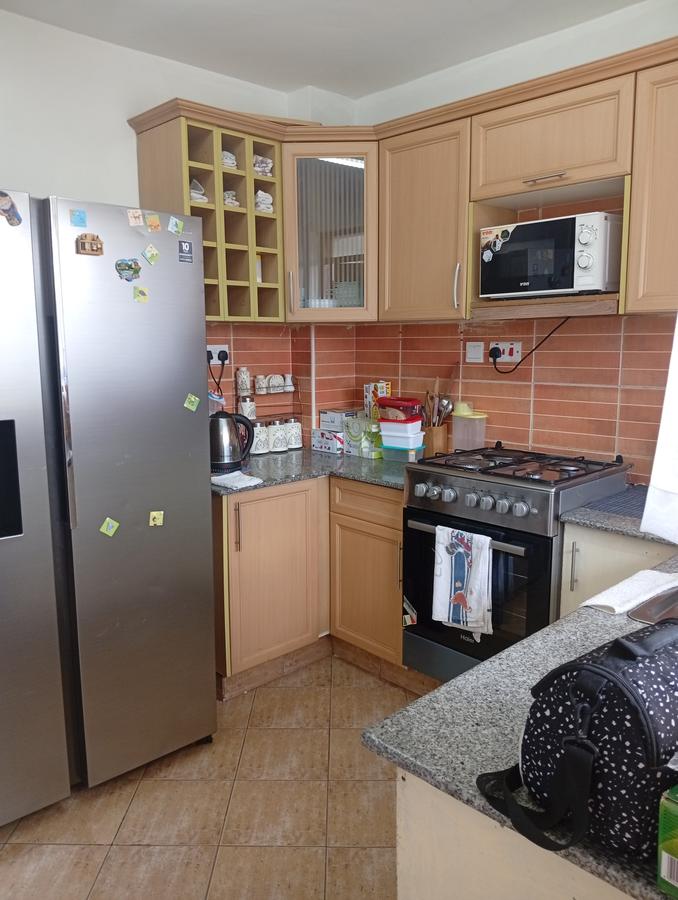 2 Bed Apartment with En Suite in Loresho - 3