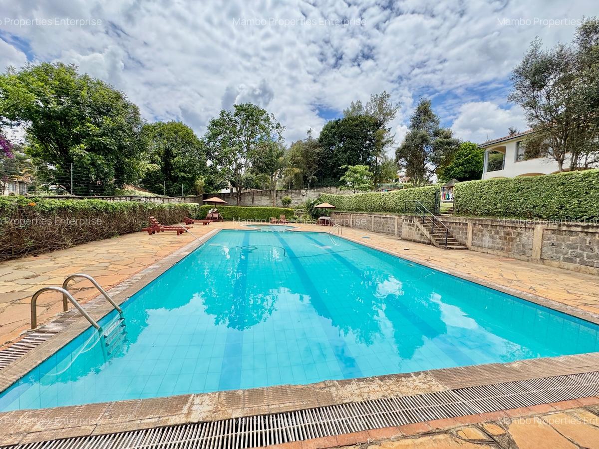 4 Bed Townhouse with En Suite at Off Red Hill Rd - 7