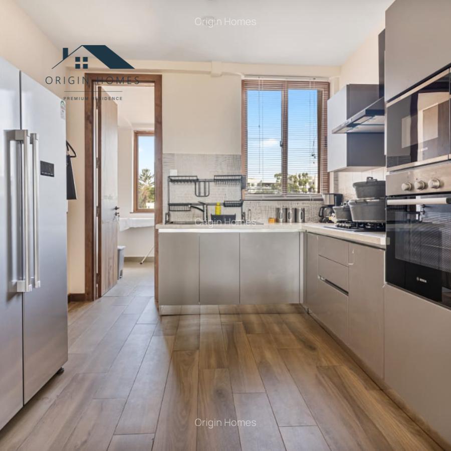 2 Bed Apartment with En Suite at Peponi Road - 18