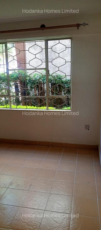 Commercial Property with Service Charge Included at Kilimani - 7