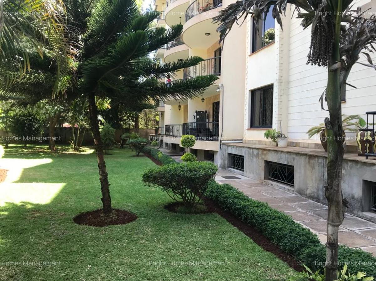 3 Bed Apartment in Lavington - 1